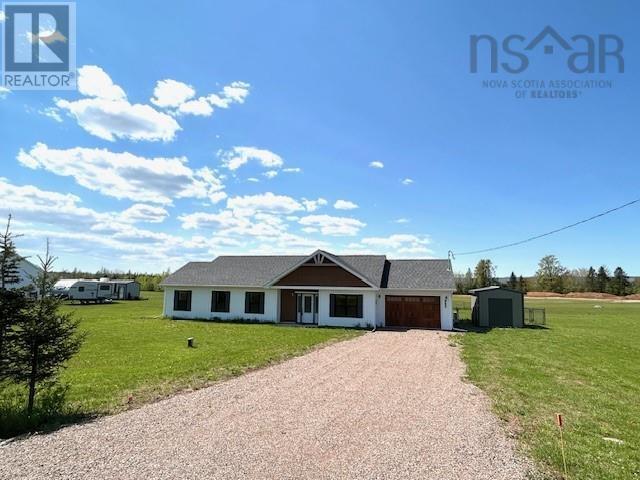 Property Photo:  863 Gray Road  NS B0M 1G0 