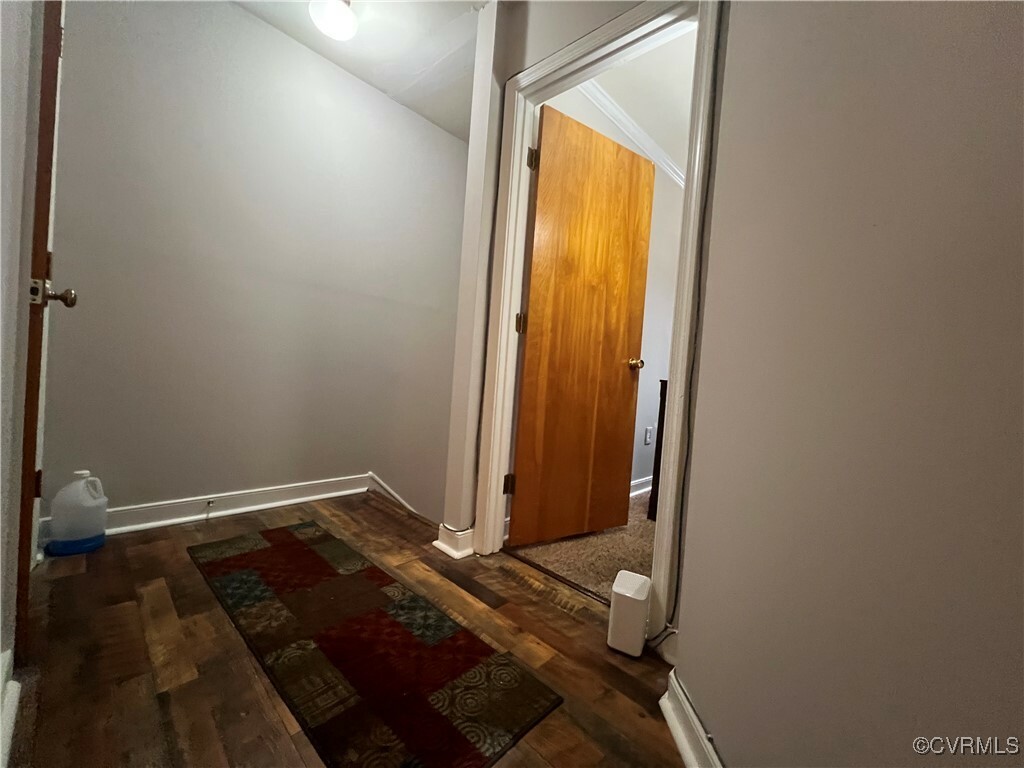Property Photo: 6018 Partingdale Circle VA 23224