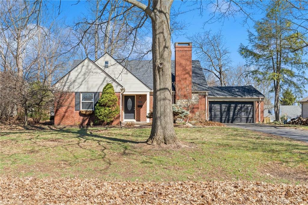 Property Photo:  141 Napoleon Drive  OH 45429 
