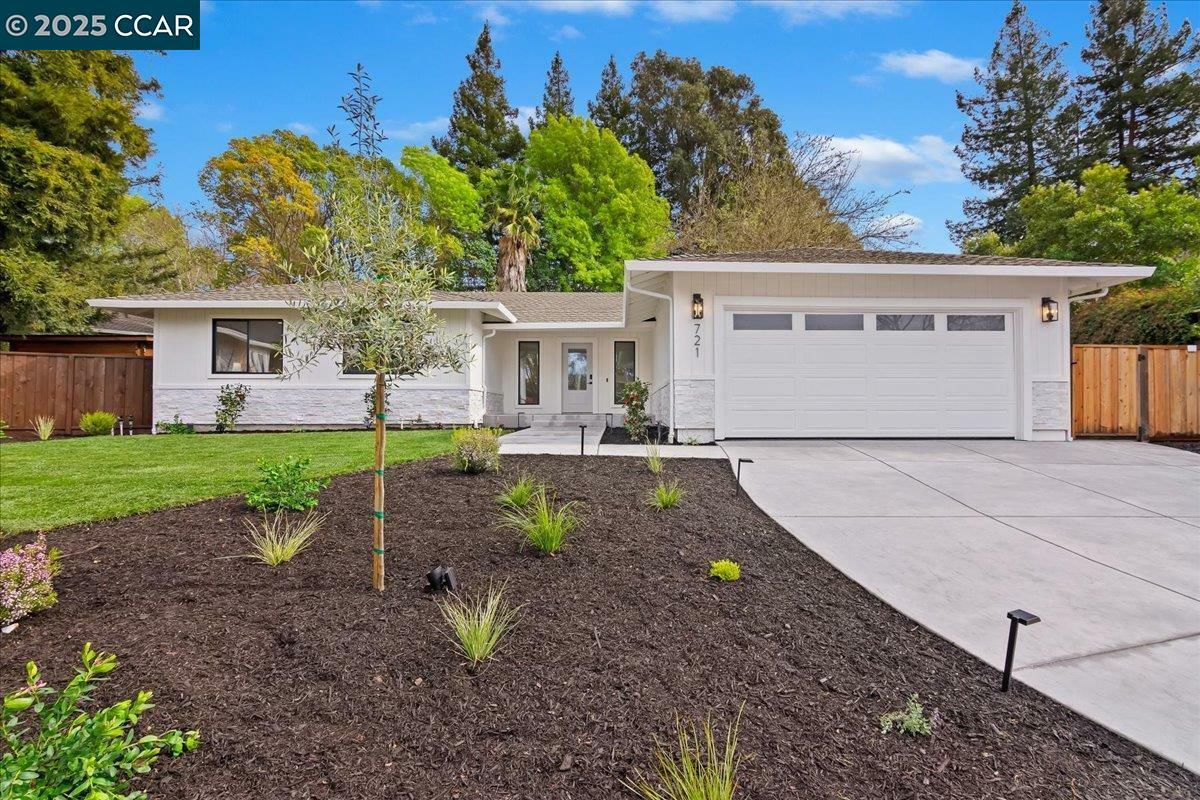 721 Sinnet Ct  Danville CA 94526 photo