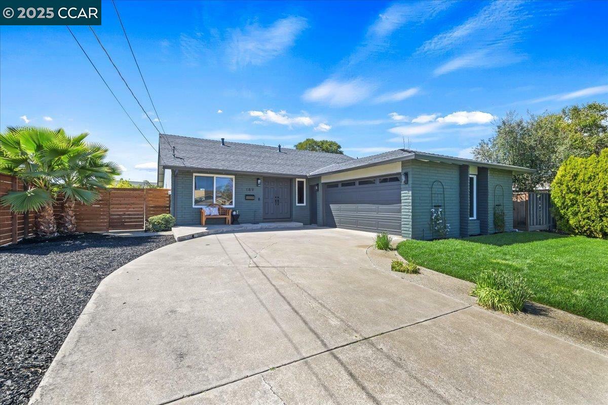 189 Nadine St  Livermore CA 94550 photo