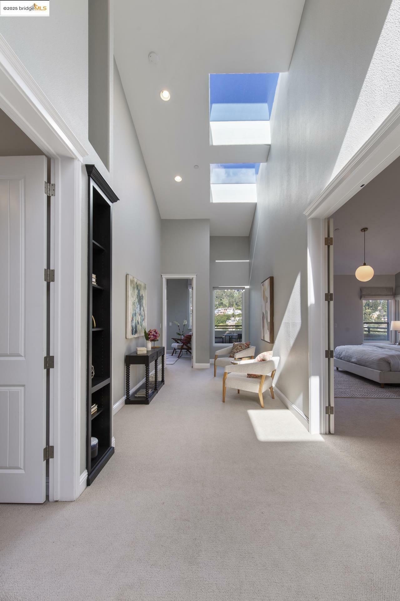 Property Photo: 205 Sheridan Rd CA 94618
