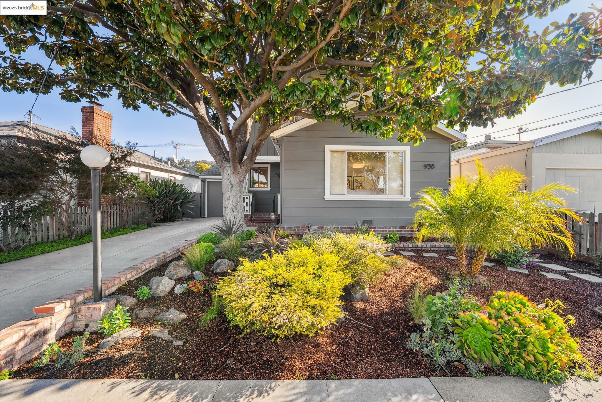 938 Liberty St.  El Cerrito CA 94530 photo