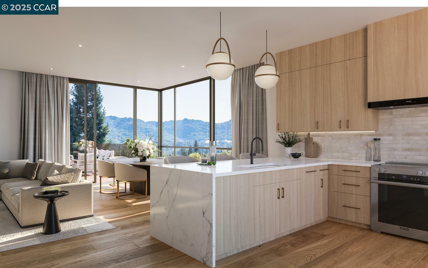 Property Photo: 375 W El Pintado Rd 101 CA 94526