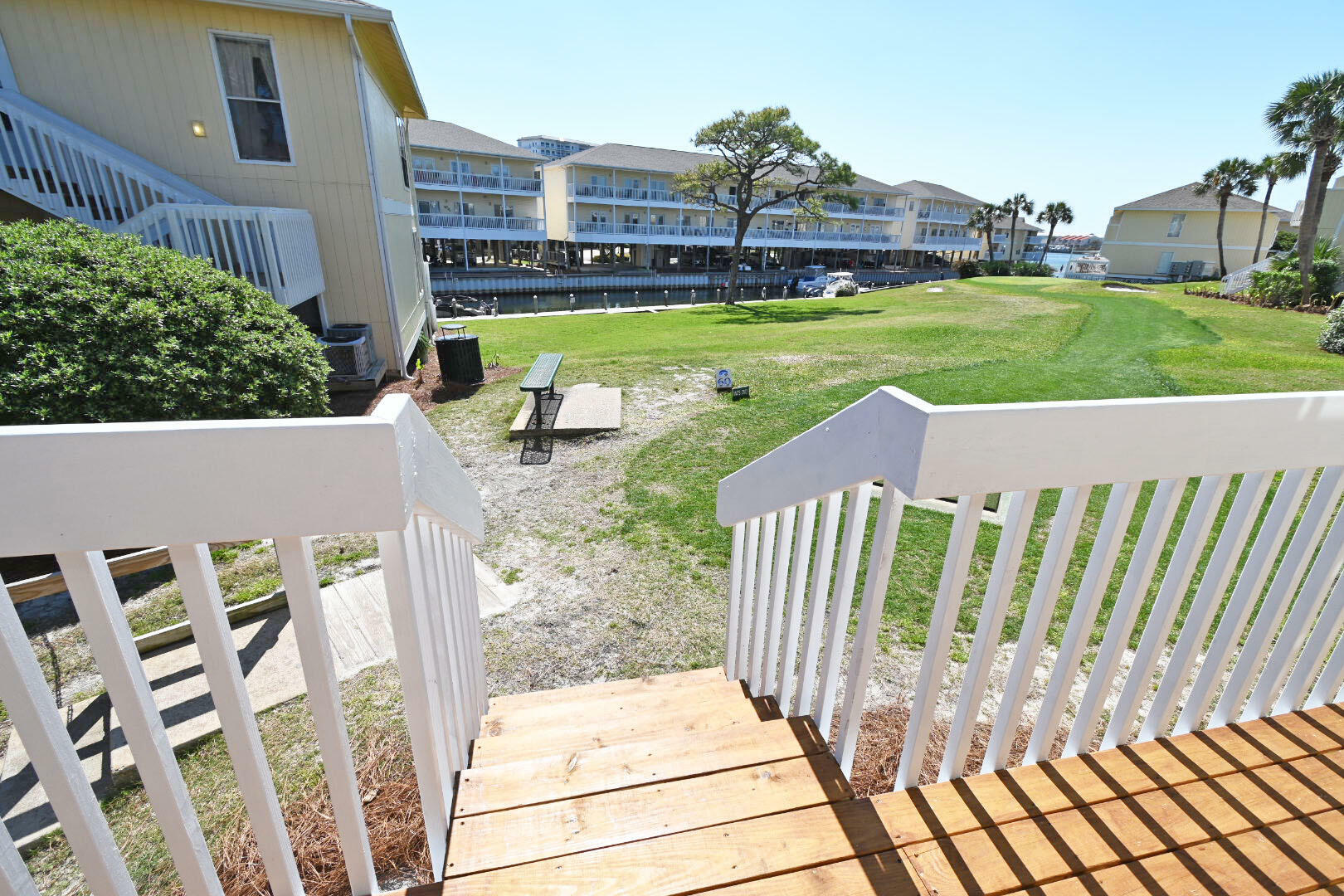 Property Photo: 775 Gulf Shore Drive 1042 FL 32541
