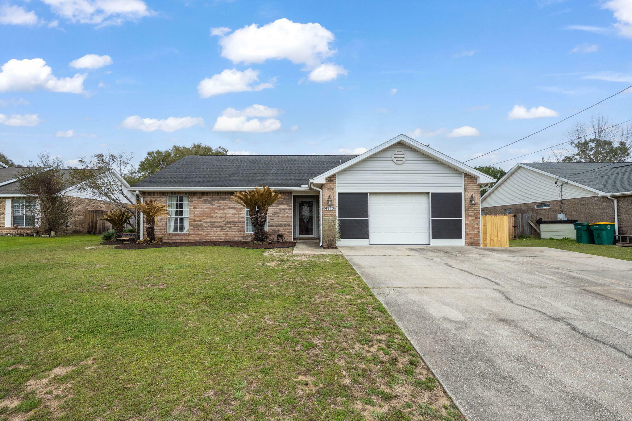 4770 Coronado Circle  Crestview FL 32539 photo