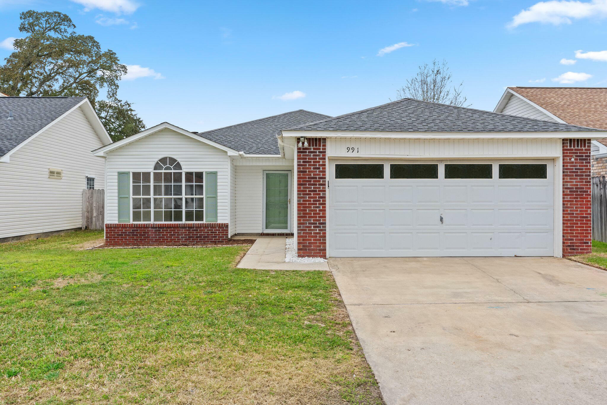 991 John Wayne Circle  Fort Walton Beach FL 32547 photo