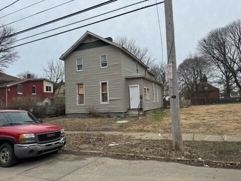 Property Photo: 513 Wallace Street PA 16507