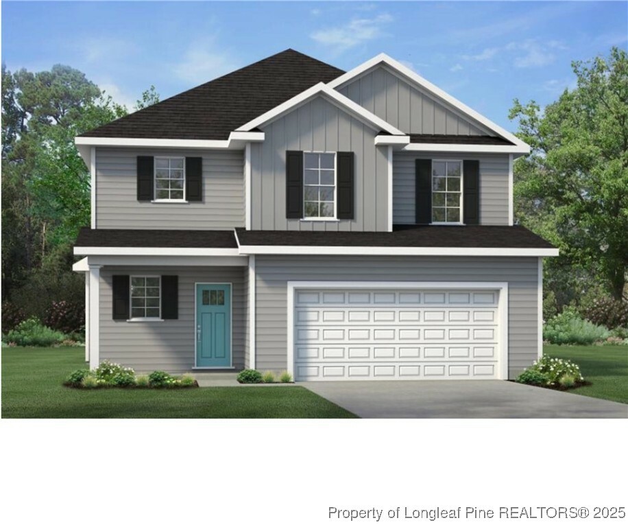 Property Photo: 3839 Hatteras Court NC 28312