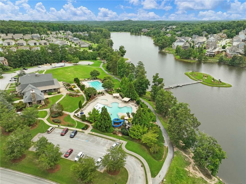 Property Photo: 7839 Keepsake Lane GA 30542