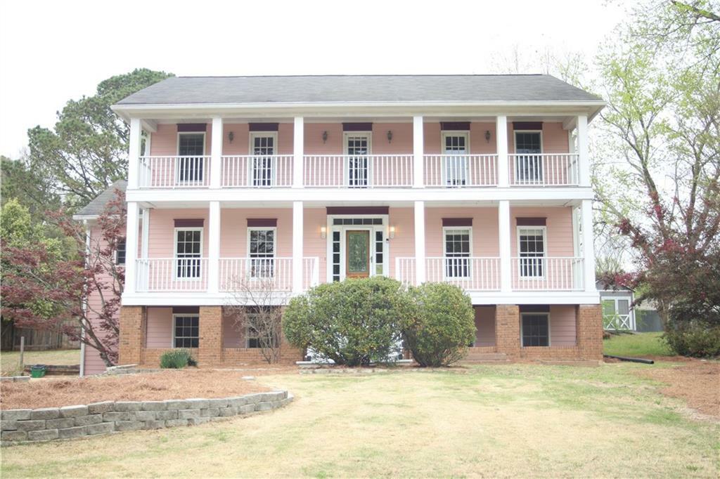 Property Photo: 3348 Summit Turf Lane GA 30078