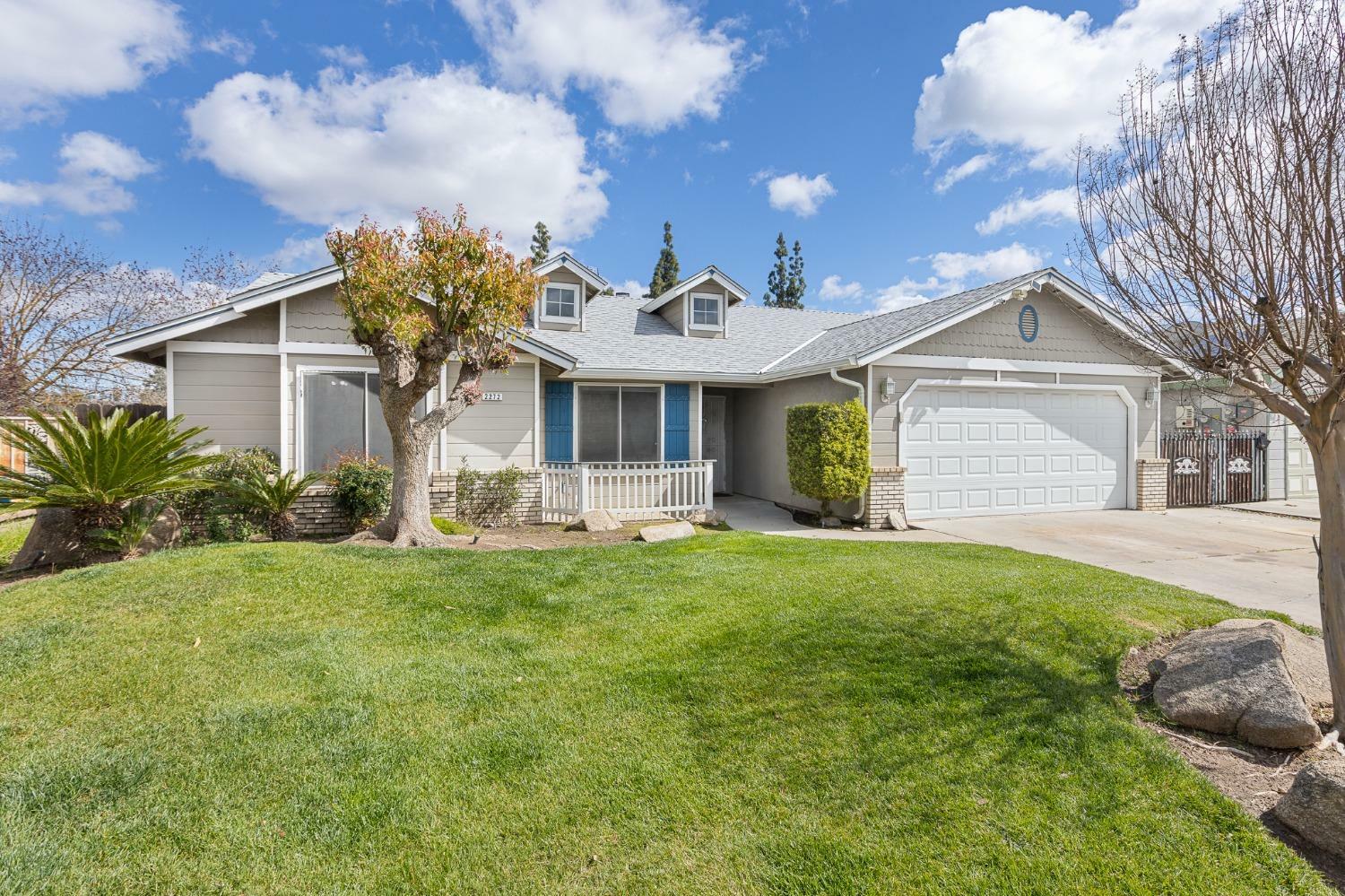 2272 N Mitre Avenue  Fresno CA 93722 photo