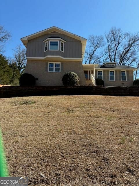 Property Photo: 2657 Langland Court NE GA 30345