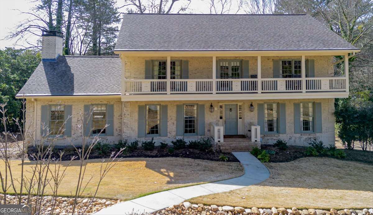 Property Photo: 290 St George Drive GA 30606