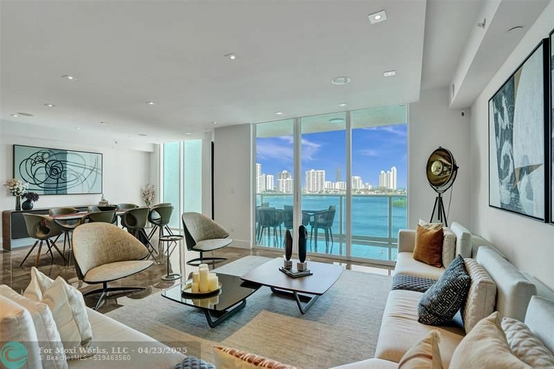 Property Photo: 3301 NE 183rd St 1106 FL 33160