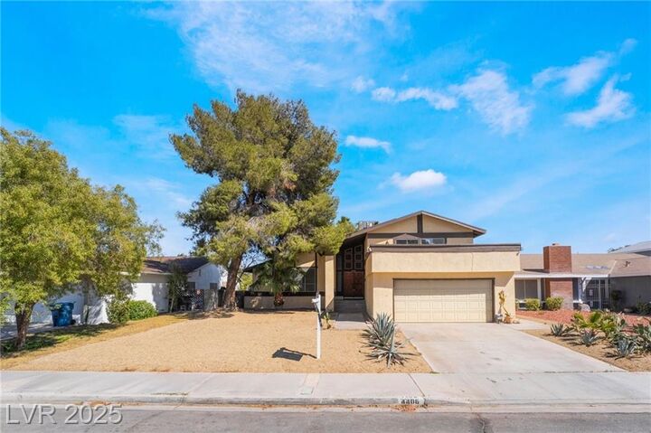 4406 Flowerdale Court  Las Vegas NV 89103 photo