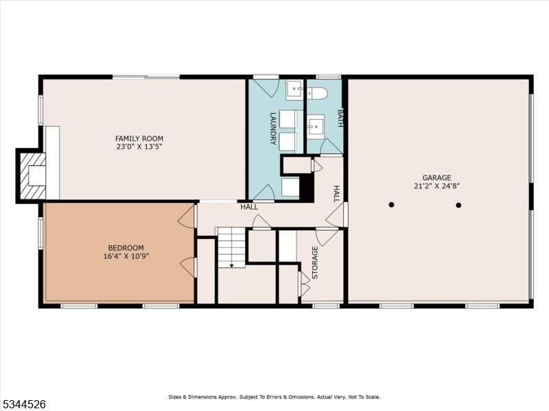 Property Photo: 29 Hunters Trl NJ 07059