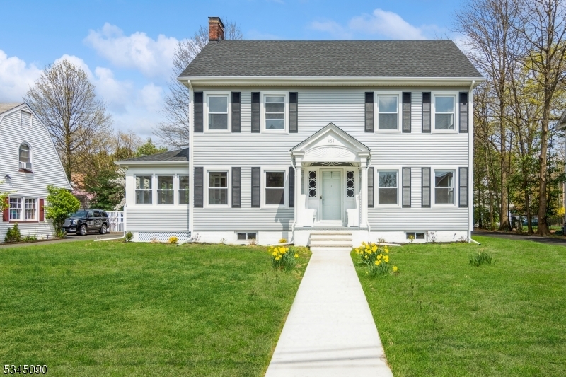 Property Photo: 1157 Martine Ave NJ 07060