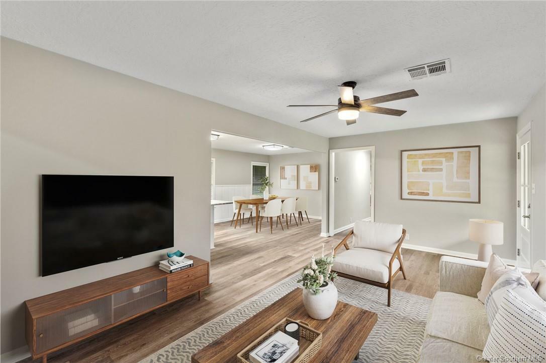 Property Photo: 1205 West Street LA 70668