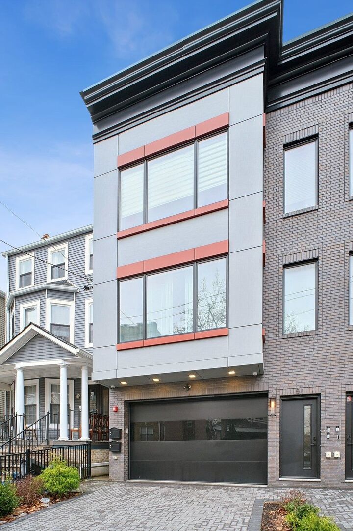 51 Prospect St 2  Jc, Heights NJ 07307 photo