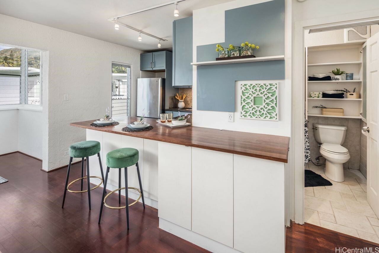 Property Photo: 3061 Pualei Circle 303 HI 96815