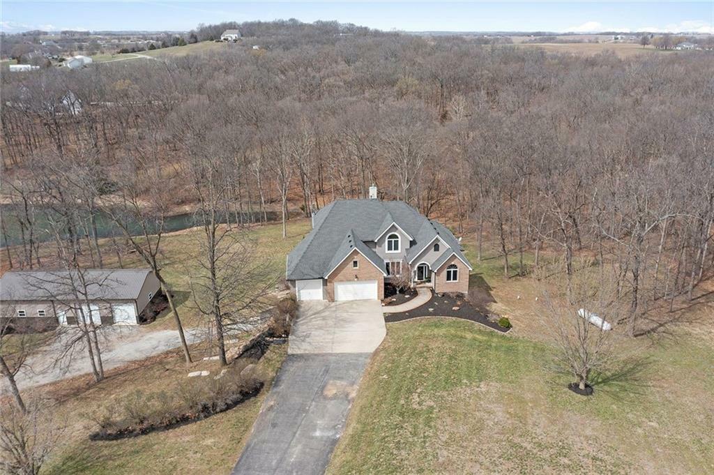 16520 NW 178th Street  Platte City MO 64079 photo