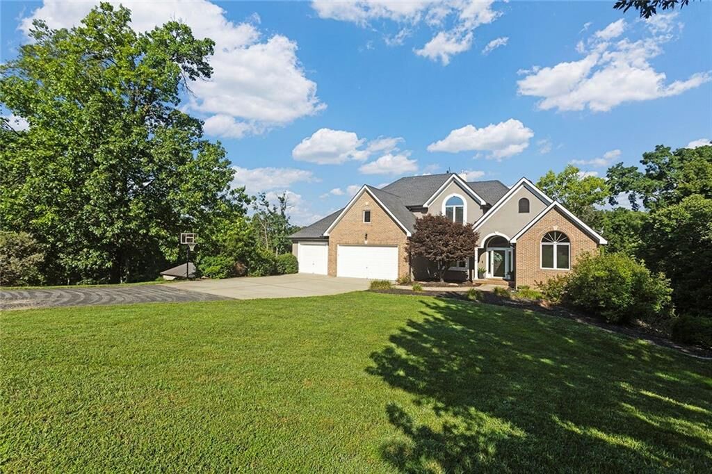 Property Photo:  16520 NW 178th Street  MO 64079 