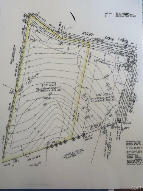 290 Kulps Road  Washington Twp PA 19504 photo
