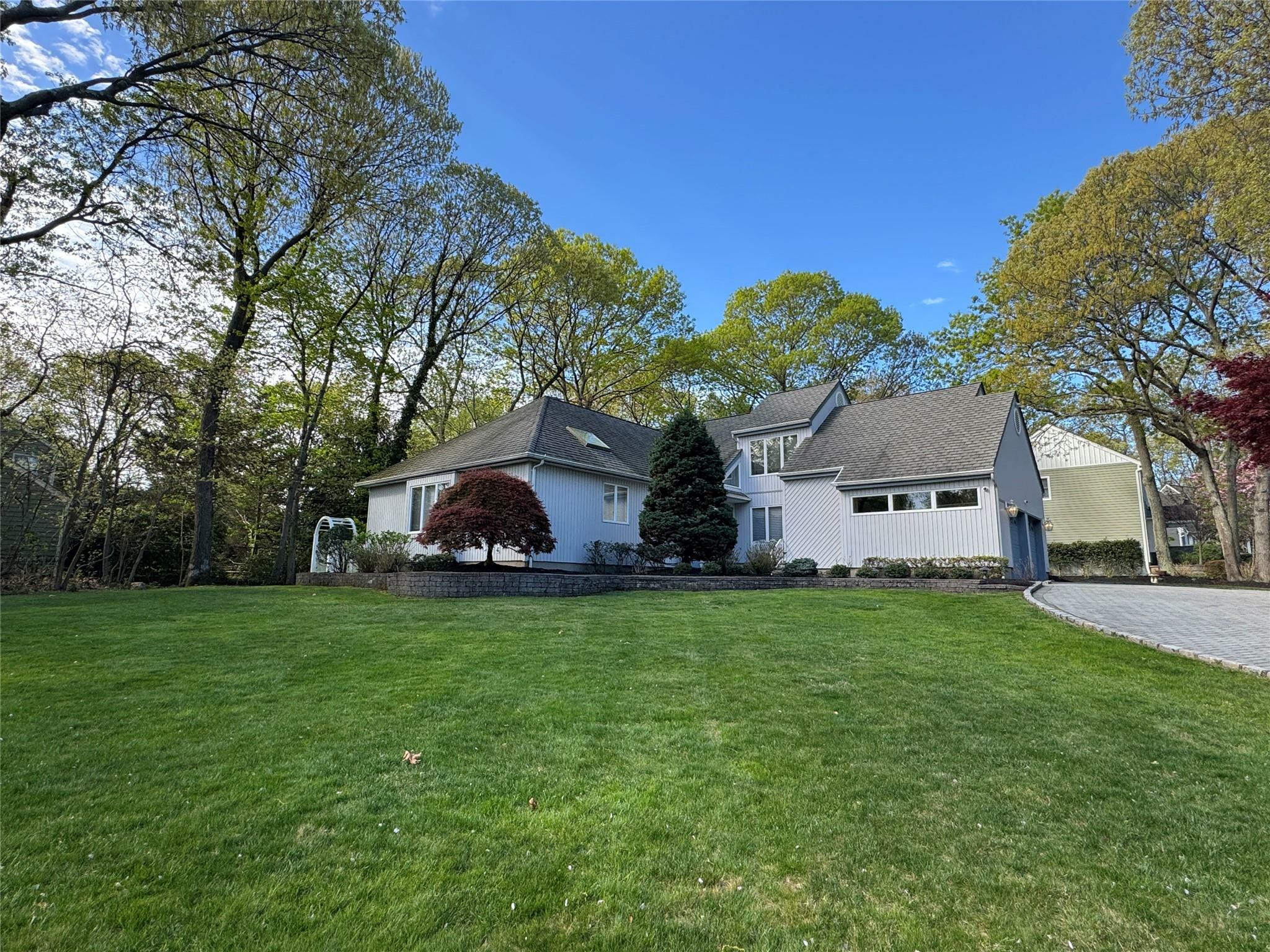 Property Photo: 39 Jefferson Landing Circle NY 11777