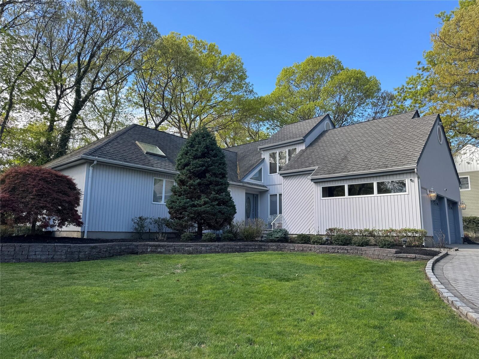 Property Photo: 39 Jefferson Landing Circle NY 11777