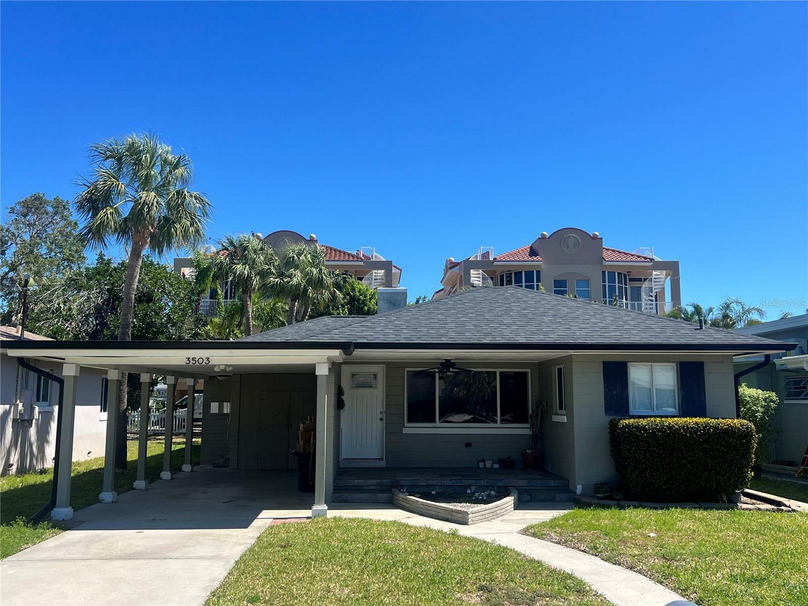 3503 Casablanca Avenue  St Pete Beach FL 33706 photo