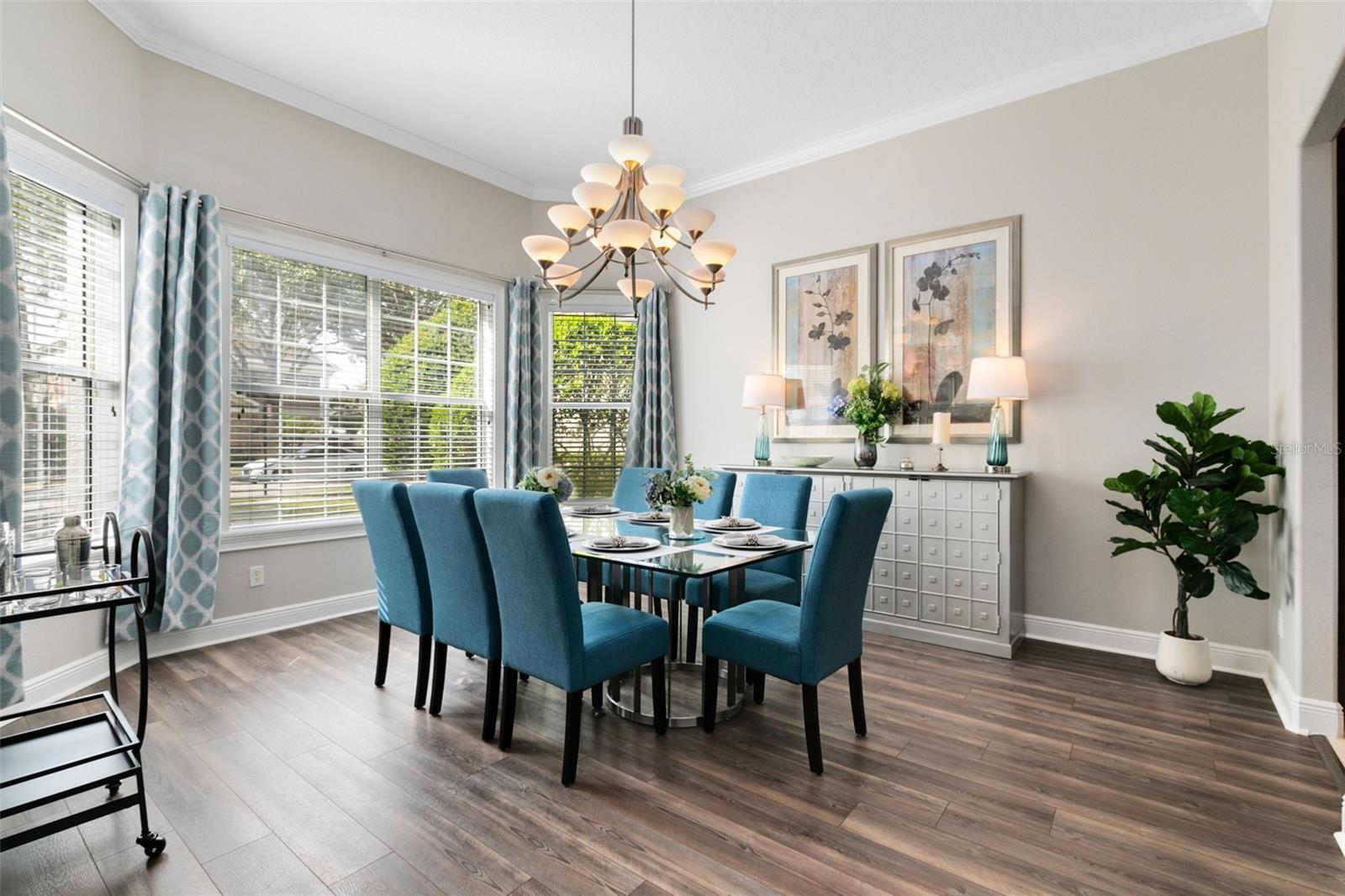 Property Photo:  7419 Gathering Court  FL 34747 