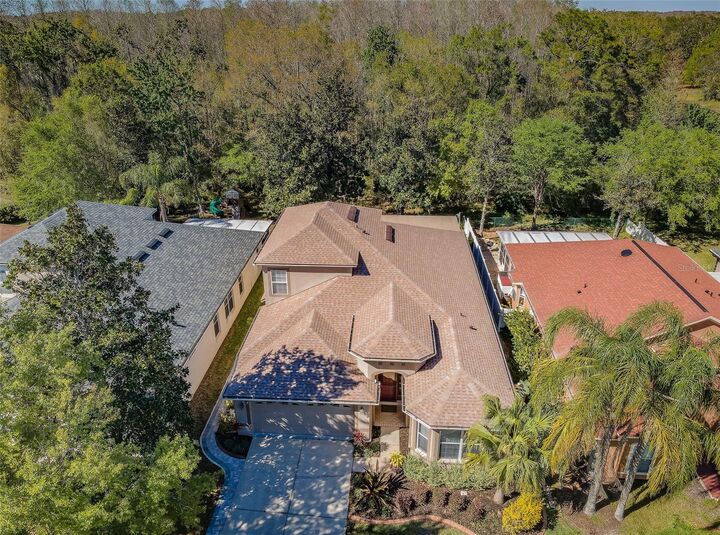 Property Photo:  15925 Pond Rush Court  FL 34638 