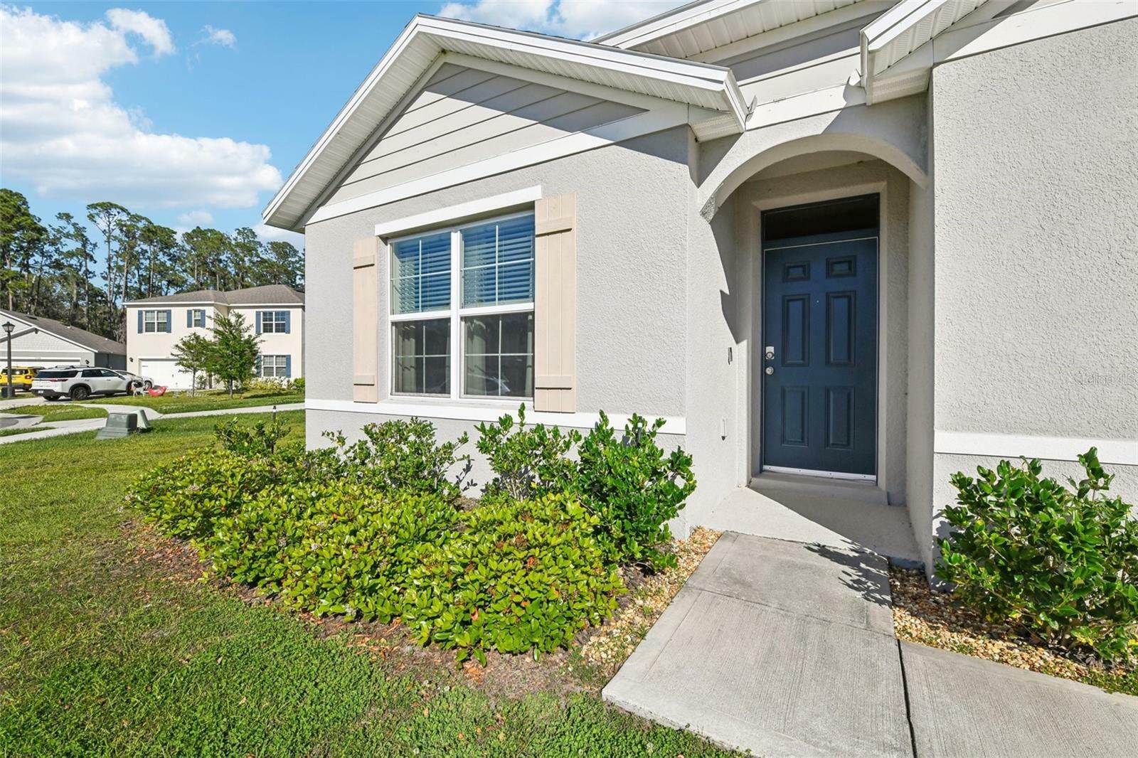Property Photo: 2916 Canary Lane FL 32778