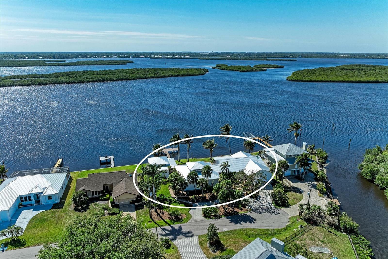 3790 Peace River Drive  Punta Gorda FL 33983 photo