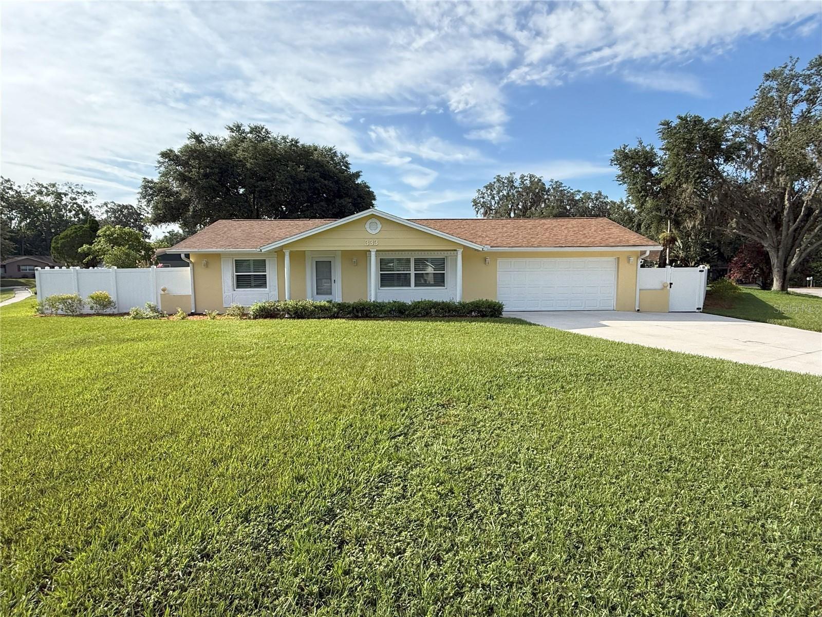 333 Crystal Circle  Oviedo FL 32765 photo