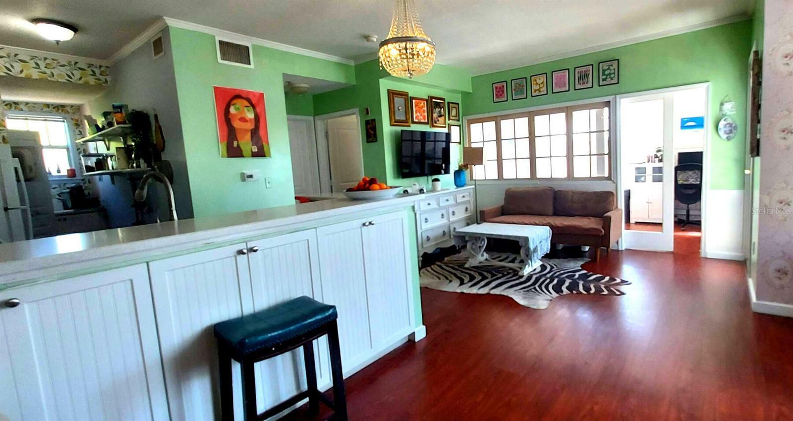 Property Photo: 611 Campus Street 320 FL 34747