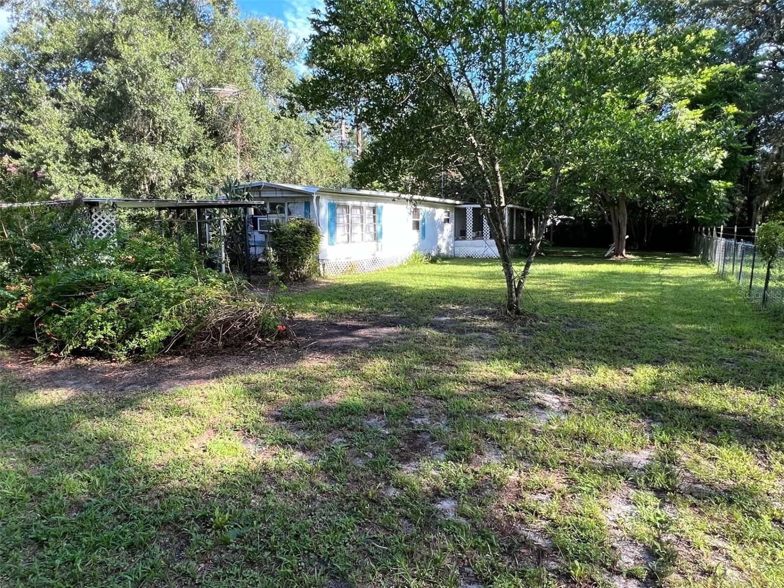 Property Photo:  4598 Cr 690  FL 33597 