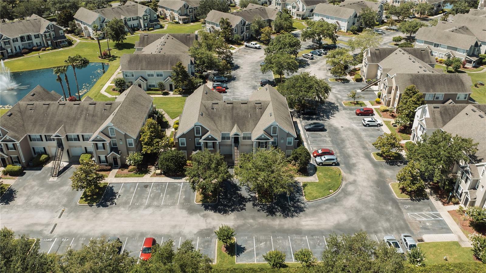 Property Photo: 9061 Lee Vista Boulevard 1303 FL 32829
