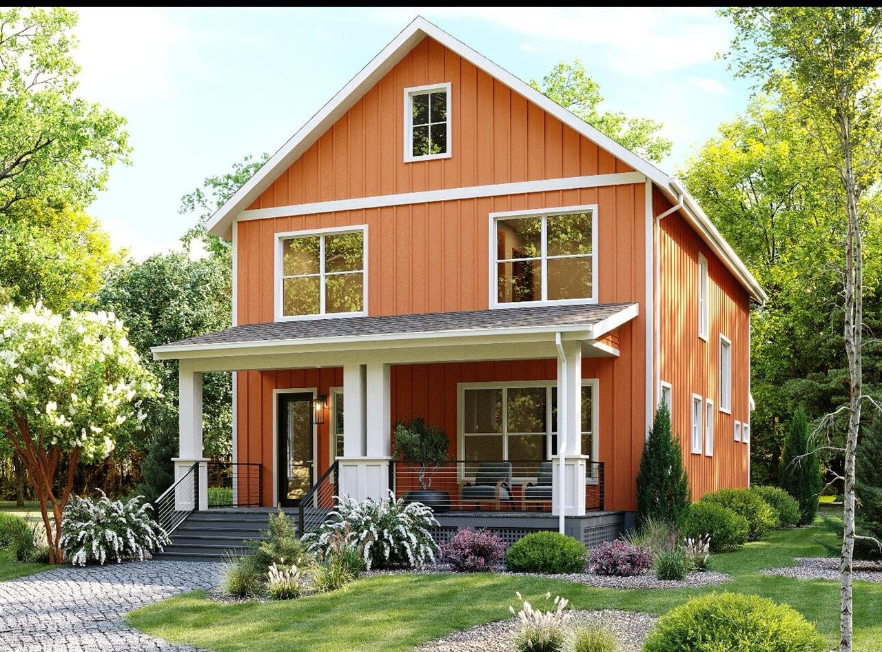 Property Photo: 18654 Oldfield Road MI 49117-8875
