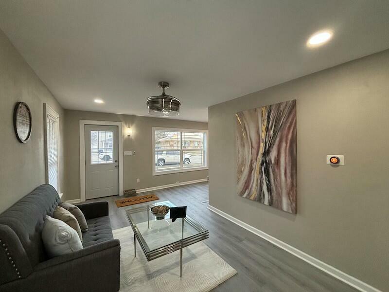 Property Photo: 1329 Lathrop Ave WI 53405