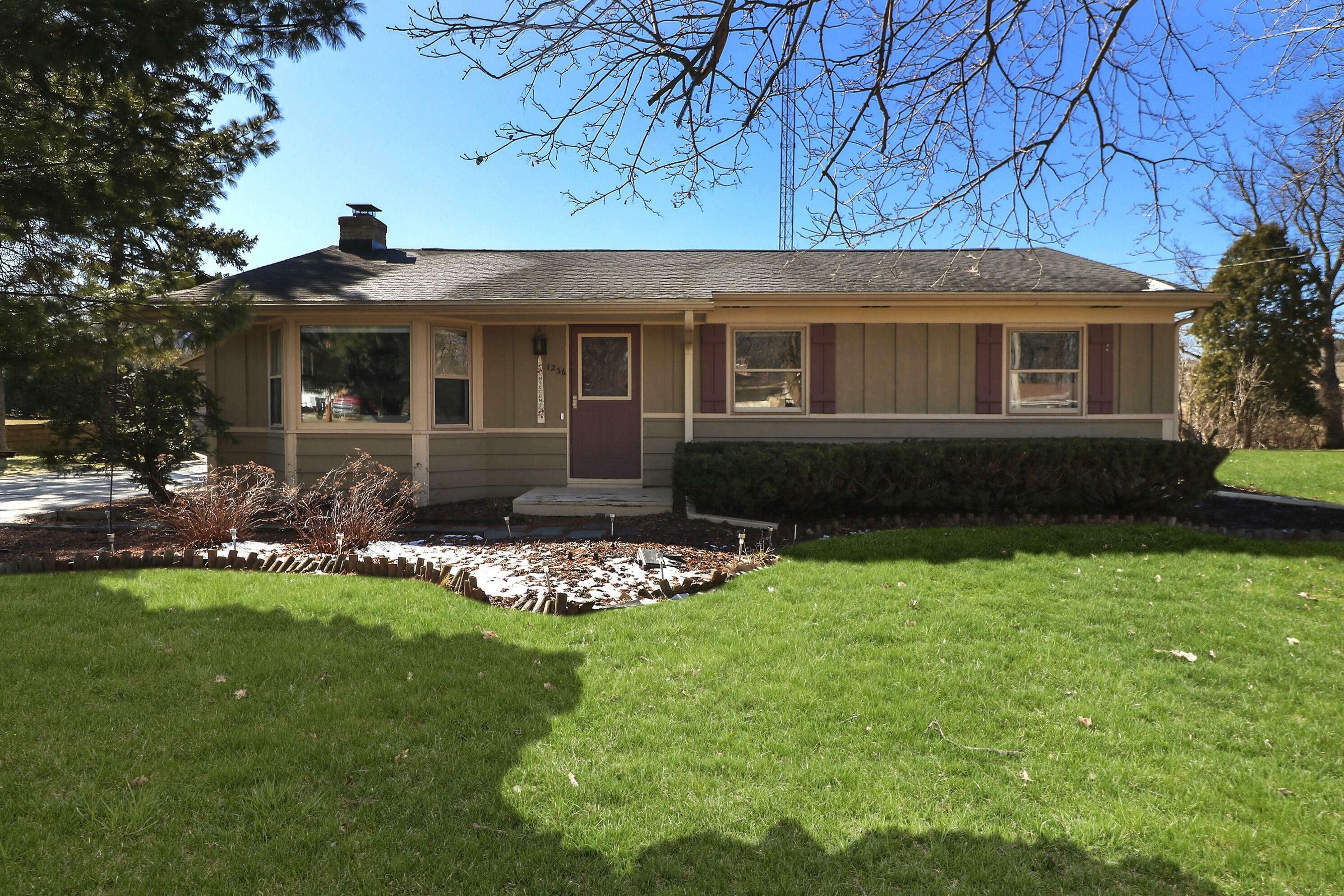 1256 52nd Ave  Somers WI 53144 photo