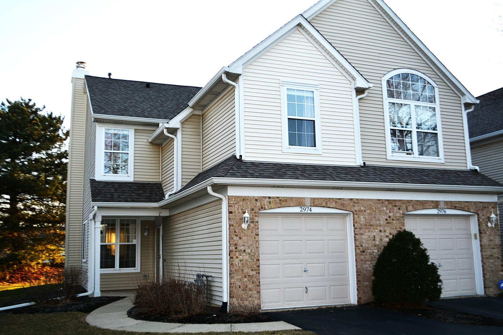 2974 Waters Edge Circle  Aurora IL 60504 photo