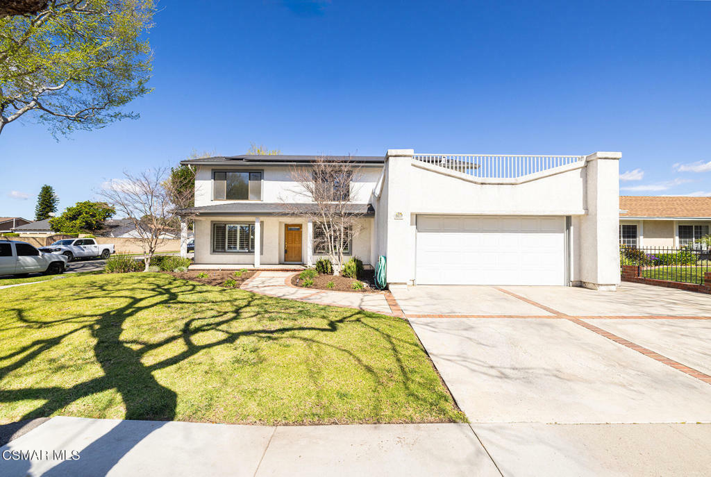 Property Photo: 3607 Woodhaven Street CA 93063