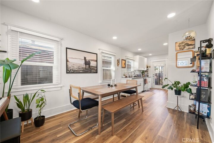 Property Photo: 2534 East 14th Street CA 90804