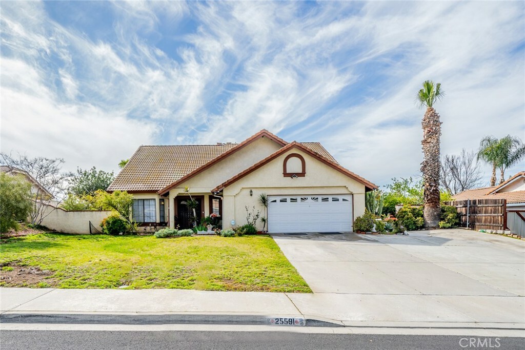 25591 San Thomas Street  Moreno Valley CA 92557 photo