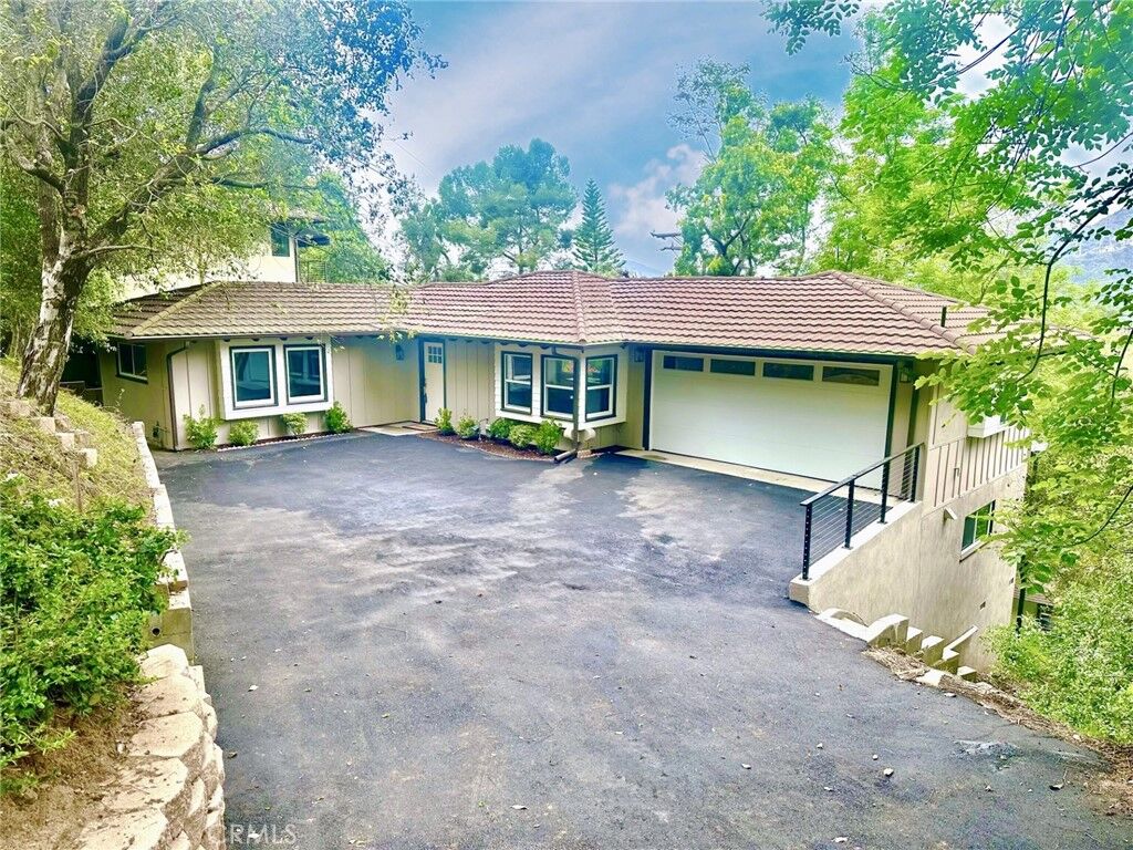 Property Photo:  3476 Linda Vista Road  CA 91206 