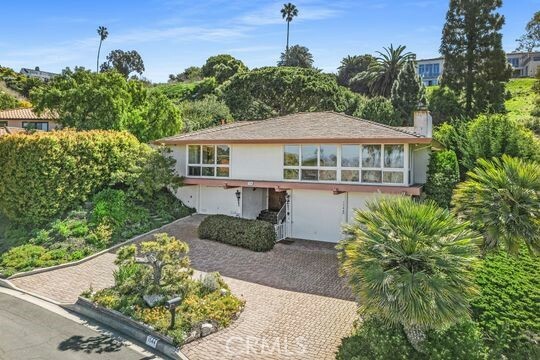 Property Photo: 1544 Via Boronada CA 90274