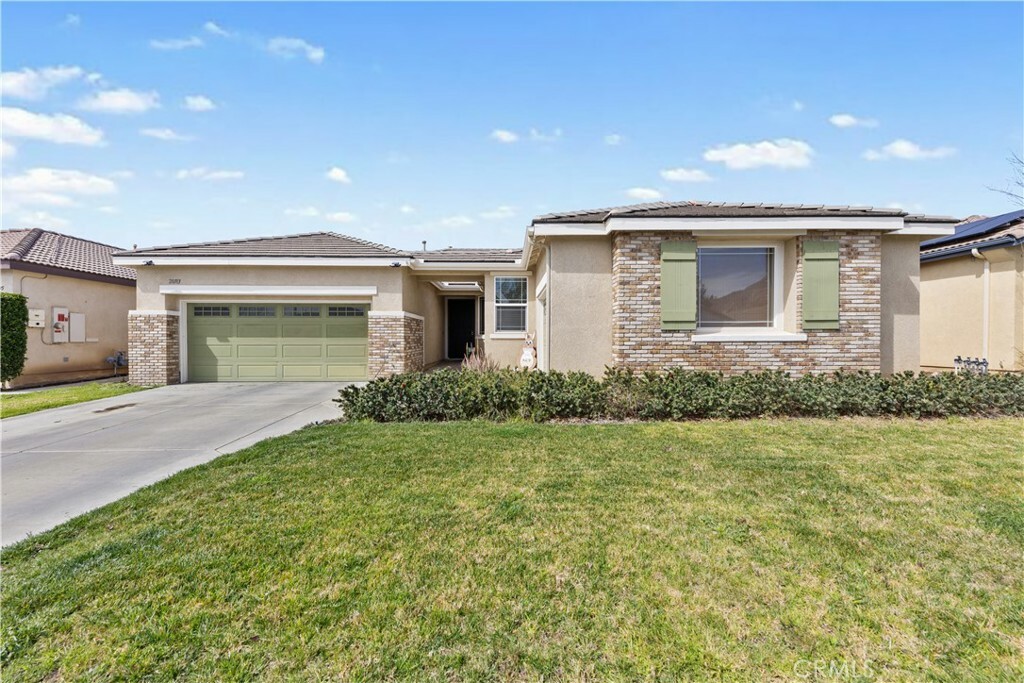 Property Photo: 28183 Rocky Cove Drive CA 92585