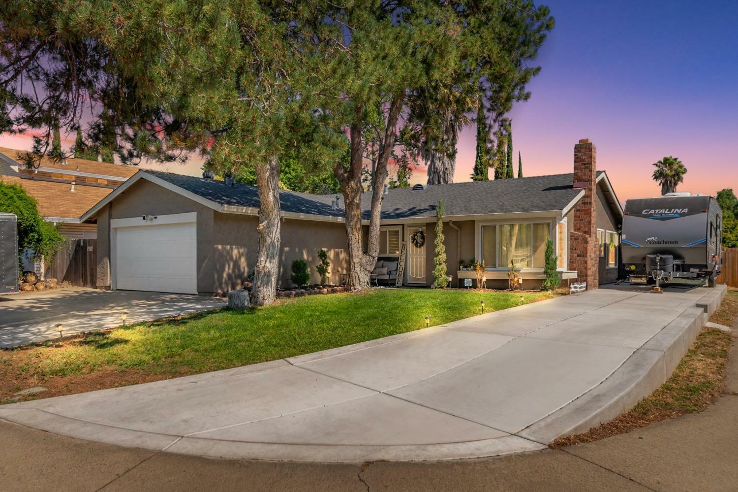 Property Photo:  6365 Misty Wood Way  CA 95621 